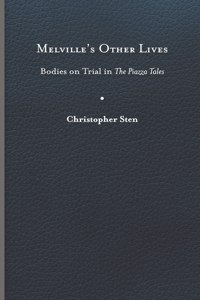 Melville’s Other Lives