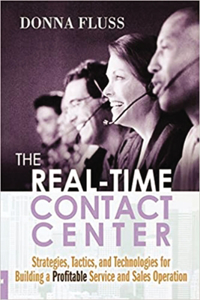 Real-Time Contact Center