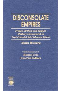 Disconsolate Empires