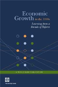 Economic Growth in the 1990s