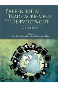 Preferential Trade Agreement Policies for Development