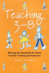 Teaching 3-8