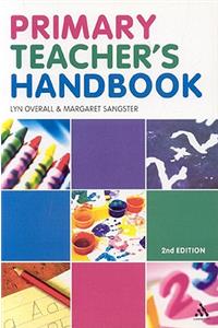 Primary Teacher's Handbook