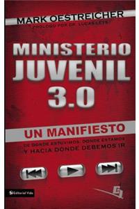 Ministerio Juvenil 3.0