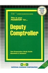 Deputy Comptroller