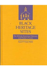 Black Heritage Sites