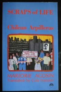 Scraps of Life: Chilean Arpilleras