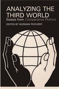 Analyzing the Third World