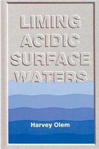 Liming Acidic Surface Waters