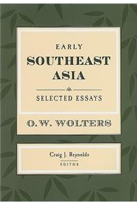 Early Southeast Asia