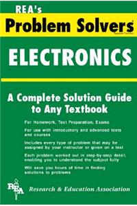 Electronics Problem Solver