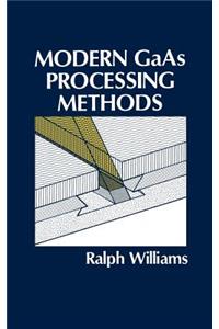 Modern GAAS Processing Methods