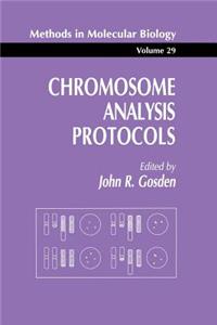 Chromosome Analysis Protocols