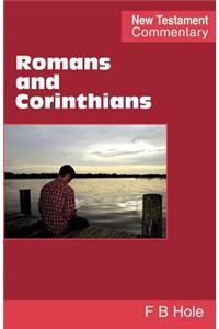 Romans and Corinthians