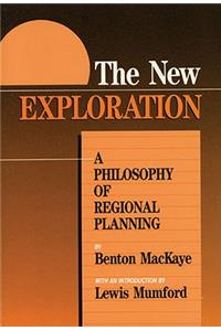 The New Exploration