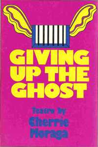 Giving Up the Ghost