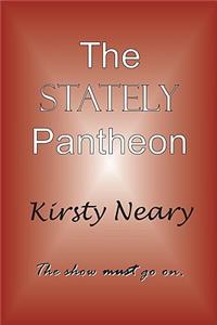 Stately Pantheon