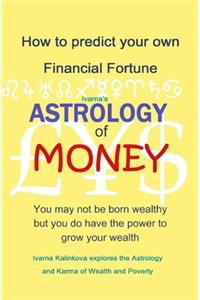Astrology of Money
