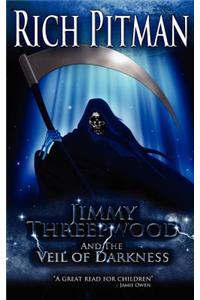 Jimmy Threepwood and the Veil of Darkness