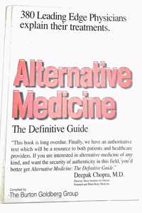Alternative Medicine