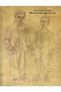 Artist's Hand: Willem de Kooning Drawings, 1937 to 1954