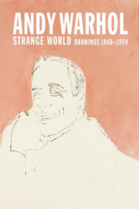 Andy Warhol: Strange World