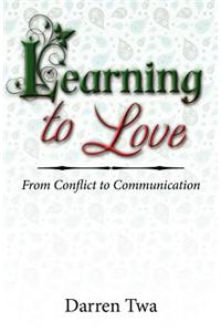 Learning to Love