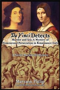 Da Vinci Detects