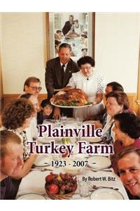 Plainville Turkey Farm