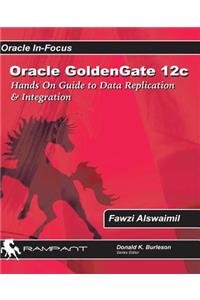 Oracle GoldenGate 12c