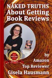 NAKED TRUTHS About Getting Book Reviews