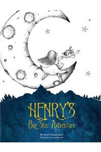 Henry's Big Star Adventure