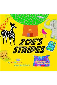 Zoe's Stripes