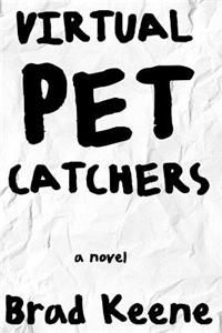 Virtual Pet Catchers