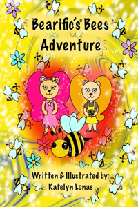 Bearific's Bee Adventure