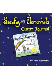 Sara Fay and the Elementals