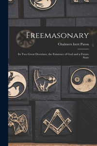 Freemasonary