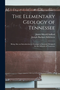 Elementary Geology of Tennessee