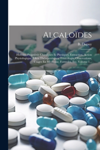 Alcaloïdes