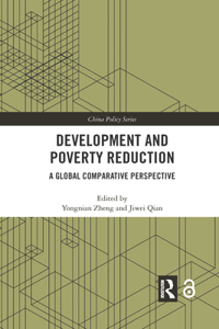 Development and Poverty Reduction