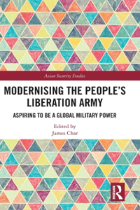 Modernising the People's Liberation Army