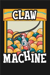 Claw Machine