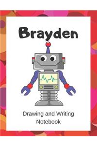 Brayden