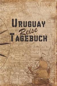 Uruguay Reise Tagebuch