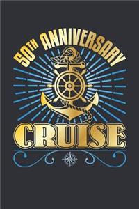 50th Anniversary Cruise
