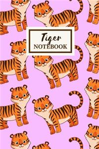 TIGER Notebook
