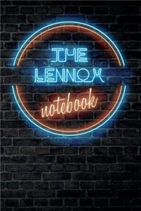The LENNOX Notebook