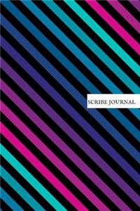 Scribe journal