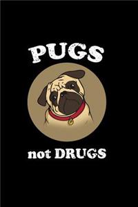 Pugs not Drugs!