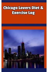Chicago Lovers Diet & Exercise Log